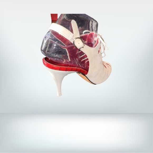 Donald Pliner Premium, made in mountains of Italy NWT size 8 - Picture 8 of 10